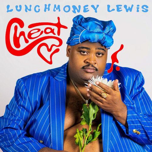 Portada de Cheat