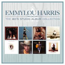 Portada de The 80's Studio Album Collection