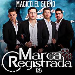 Portada de Mágico El Sueño