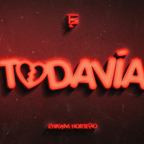Portada de Todavía