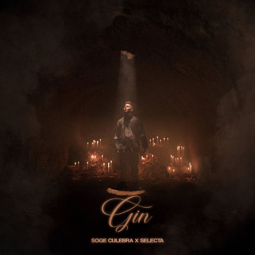 Portada de Gin