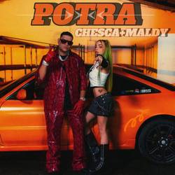 Portada de Potra