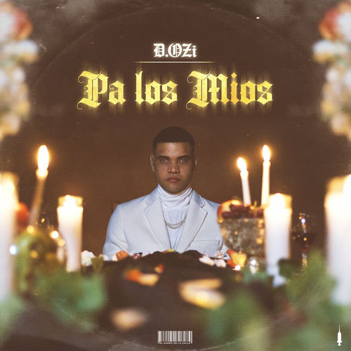 Portada de Pa Los Míos