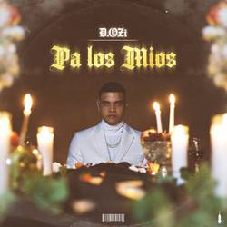 Portada de Pa Los Míos