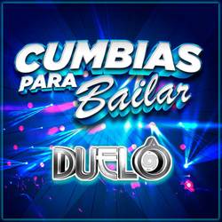 Portada de Cumbias Para Bailar