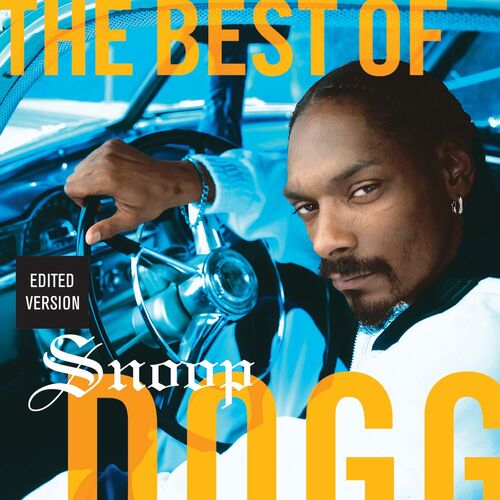 Portada de The Best Of Snoop Dogg