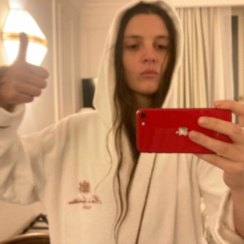 Portada de I'll Take It (Mura Masa's 'Can't Feel A Thing' Edit)