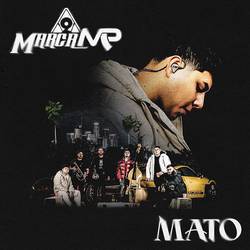 Portada de Mato
