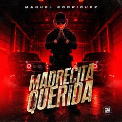 Portada de Madrecita Querida