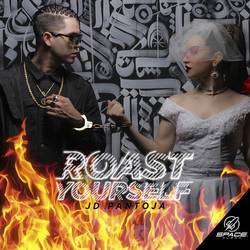 Portada de Juan de Roast Yourself