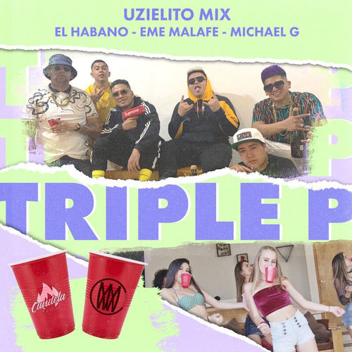 Portada de Triple P