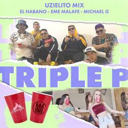 Portada de Triple P