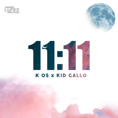 Portada de 11:11