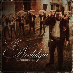 Portada de La Nostalgia