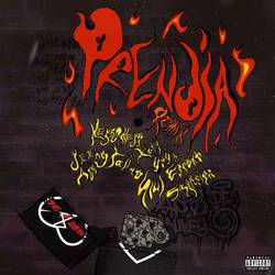 Portada de Prendía (feat. Talino, Xany Sosa, Keysokeys & Yxxng Ace) [RMX]