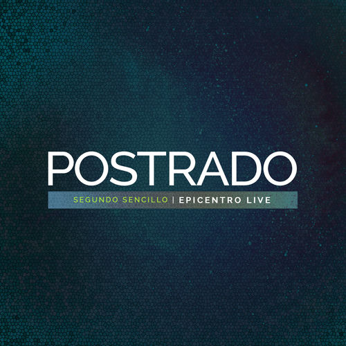 Portada de Epicentro live
