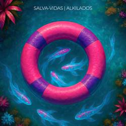 Portada de Salva-Vidas