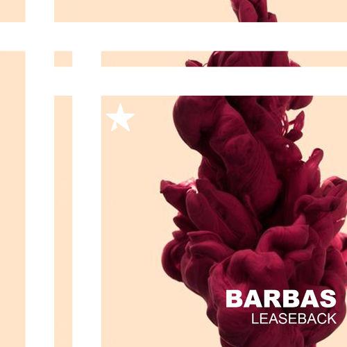 Portada de Leaseback
