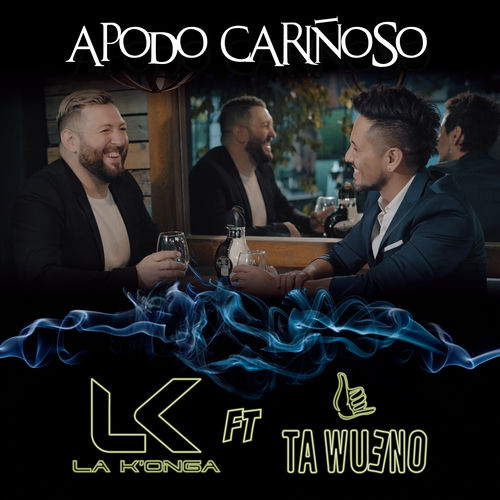 Portada de Apodo Cariñoso