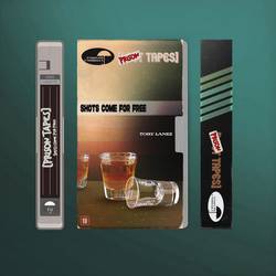 Portada de Shots Come For Free (Prison Tapes)