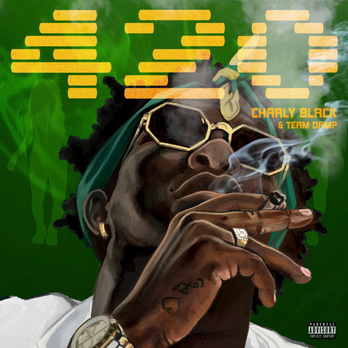 Portada de 420