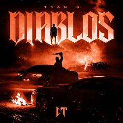 Portada de Diablos