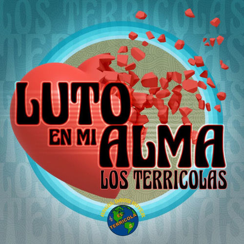 Portada de Luto en mi alma (2020 Remaster)