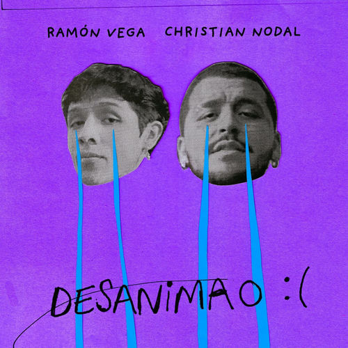 Portada de dEsANiMaO :(