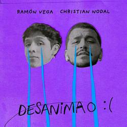 Portada de dEsANiMaO :(