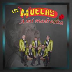 Portada de A Mi Madrecita