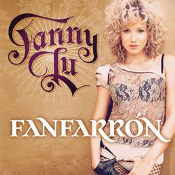 Portada de Fanfarrón