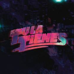 Portada de TU LA TIENES
