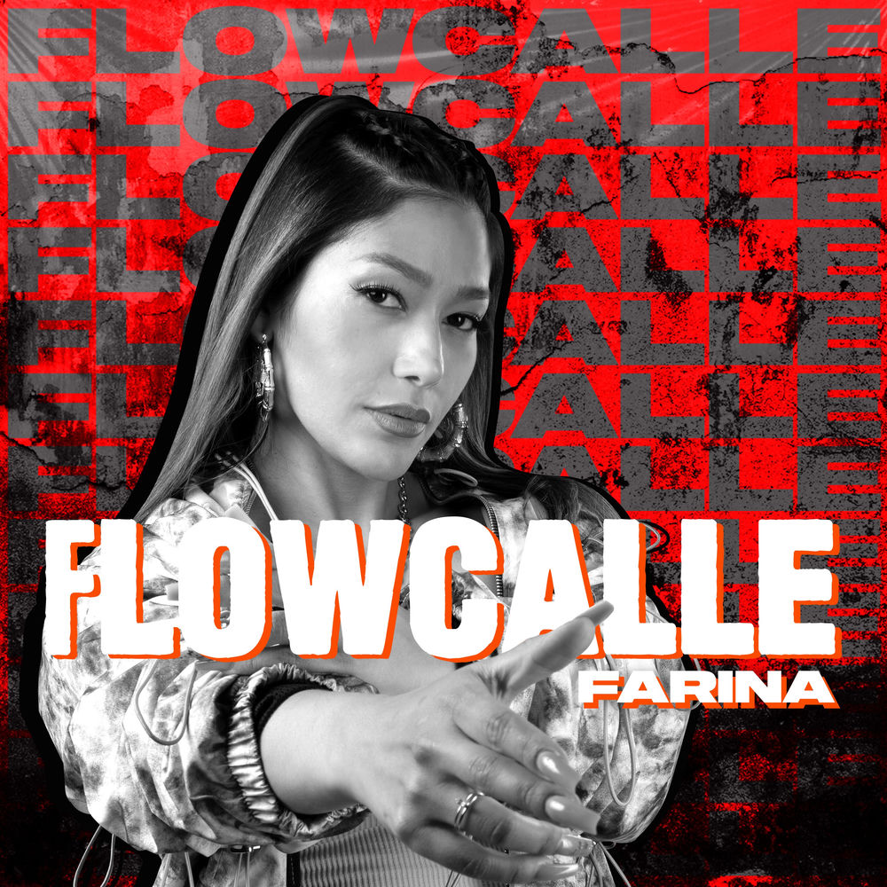 Portada de FLOW CALLE