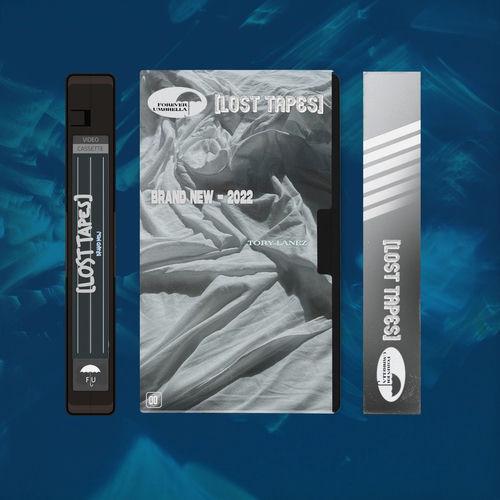 Portada de Brand New (Lost Tapes 2022)