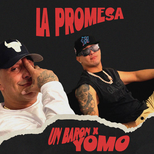 Portada de La Promesa