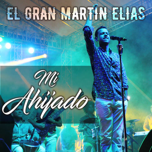 Portada de Mi ahijado (En vivo)