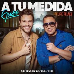 Portada de A Tu Medida
