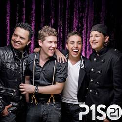 Portada de Piso 21