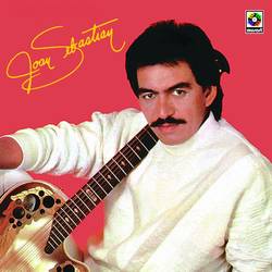 Portada de Joan Sebastian (Remastered 2026)