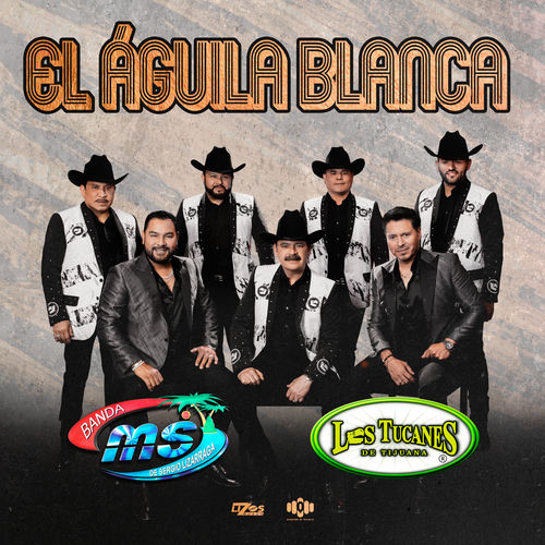 Portada de El Águila Blanca