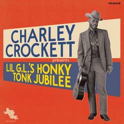 Portada de Lil G.L.'s Honky Tonk Jubilee