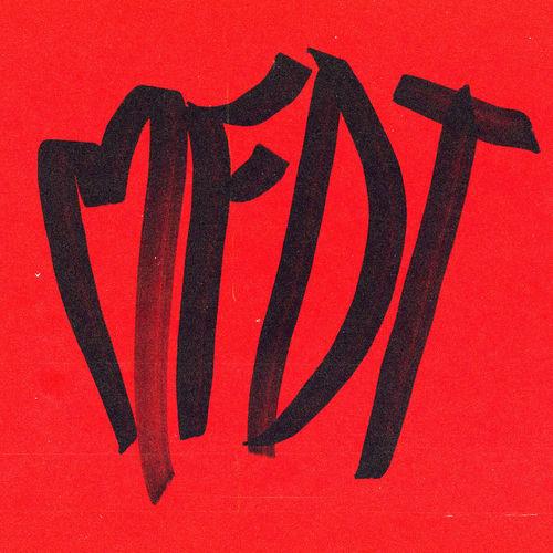 Portada de MFDT