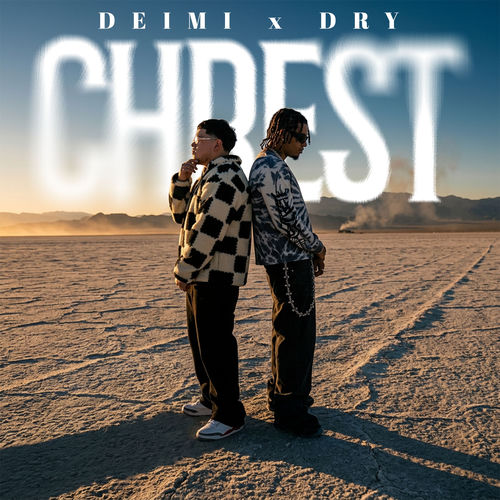 Portada de CHREST