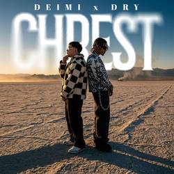 Portada de CHREST