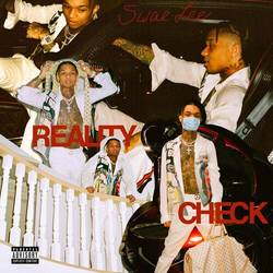 Portada de Reality Check