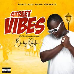 Portada de Street Vibes