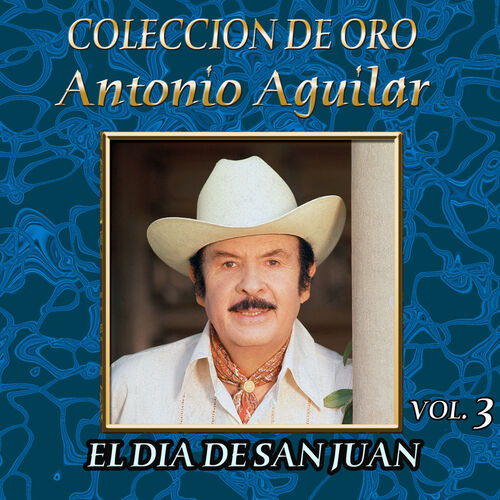 Portada de Colección De Oro: Banda – Vol. 3, El Día De San Juan
