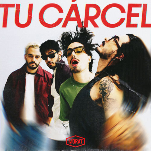 Portada de Tu Cárcel