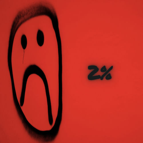 Portada de 2%