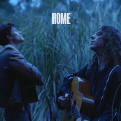 Portada de HOME